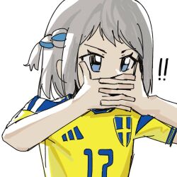 katsuragi lilja from adidas