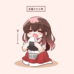 akagi (kancolle) from kantai collection by bloom2425