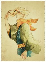 gin (hotarubi no mori e) from hotarubi no mori e