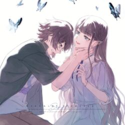Booru post from safebooru.org