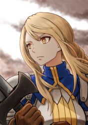agrias oaks from final fantasy