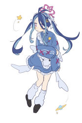 fubuki (blue archive) from blue archive