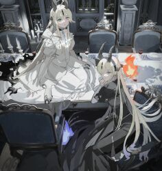 necrass (arknights) from arknights