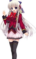 aina ashwin from prism recollection! by shintarou
