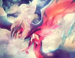 yveltal from pokemon