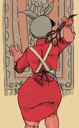 Booru post from safebooru.org