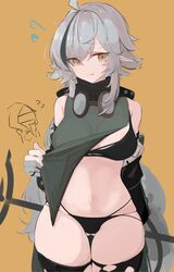 doctor (arknights) from arknights