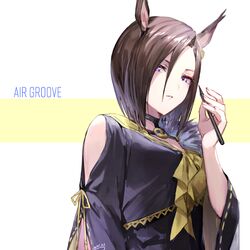 air groove from umamusume by irua