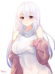 skadi (arknights) from arknights