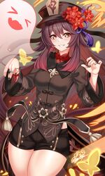 genshin impact fan art
