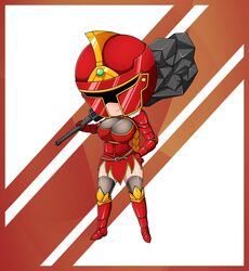 original fan art