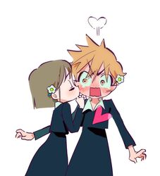 original fan art