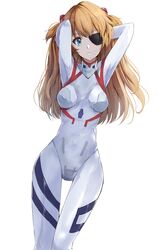 shikinami asuka langley from neon genesis evangelion by sin (sin52y)