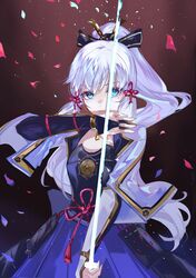 genshin impact fan art