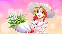 flower girl (macross 7) from macross