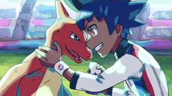 charmeleon from pokemon by suruga dbh
