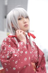 Booru post from safebooru.org
