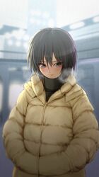 nanasaki ai from amagami