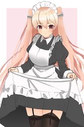johnston (kancolle) from kantai collection