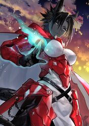 pixiv fantasia fan art