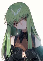 c.c. from code geass by creayus