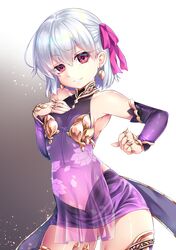 kama (fate) from fate/grand order by miyabi urumi