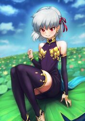 kama (fate) from fate/grand order