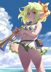 mimlememel from granblue fantasy