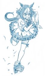 special week from umamusume by bbb (friskuser)