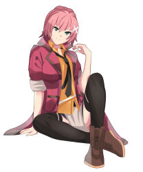 juna crawford from eiyuu densetsu