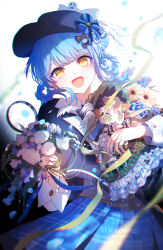 tachibana sherry from mahou shoujo no majo saiban
