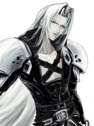sephiroth from final fantasy