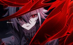 arlecchino (genshin impact) from genshin impact