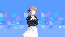 mochizuki honami from project sekai by colorful palette