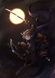 original fan art
