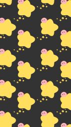 kirby from kirby (series) by rizu (rizunm)