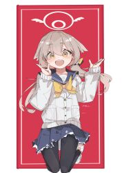 hifumi (blue archive) from blue archive by ryo (ryo skrdi)