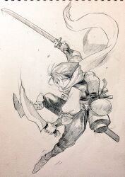 original fan art