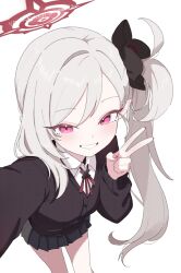 mutsuki (blue archive) from blue archive