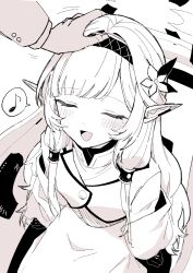 himari (blue archive) from blue archive