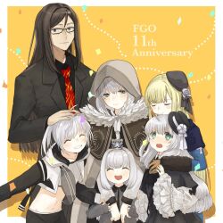 add (fate) from fate/grand order
