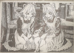 original fan art