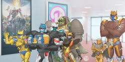 airazor from beast wars by pandacron