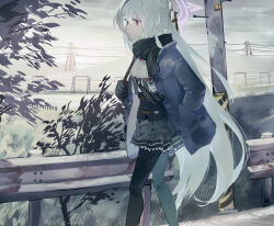 suzumi (blue archive) from blue archive