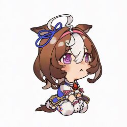 meisho doto (umamusume) from umamusume