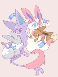 eevee from pokemon