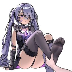 koseki bijou from hololive