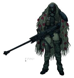 original fan art