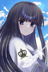 takashima zakuro from subarashiki hibi