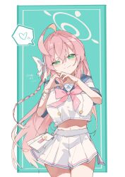 hanako (blue archive) from blue archive by ryo (ryo skrdi)